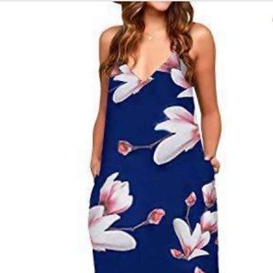 🆕 Maxi Dress-Size 14